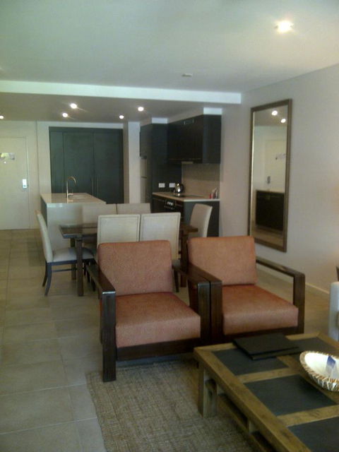 Penthouse 239 At See Temple Port Douglas - Accommodation Port Macquarie 7