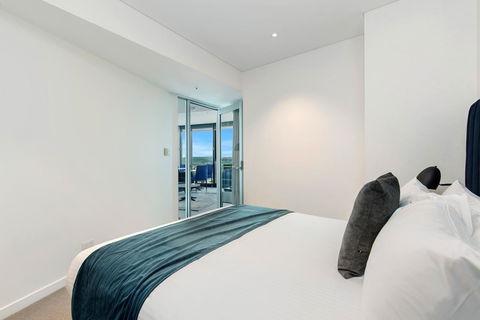 Brisbane Skytower By CLLIX - Accommodation Port Macquarie 23
