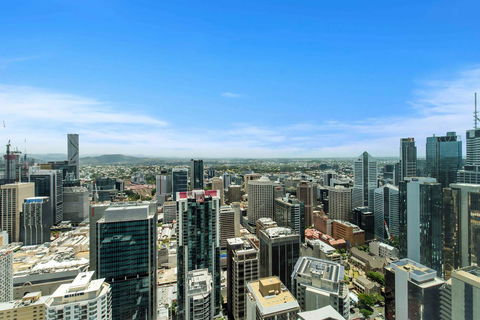 Brisbane Skytower By CLLIX - Accommodation Port Macquarie 22