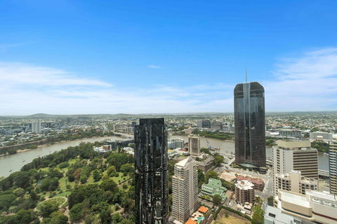Brisbane Skytower By CLLIX - Accommodation Port Macquarie 32