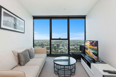 Brisbane Skytower By CLLIX - Accommodation Port Macquarie 37