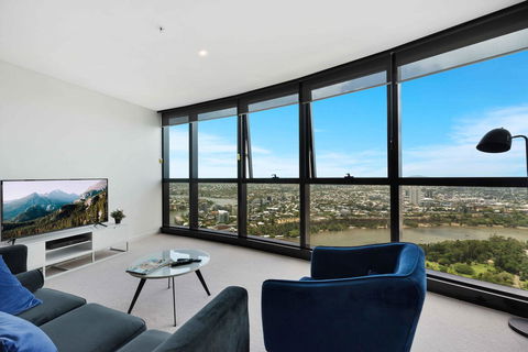 Brisbane Skytower By CLLIX - Accommodation Port Macquarie 16