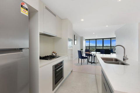 Brisbane Skytower By CLLIX - Accommodation Port Macquarie 18