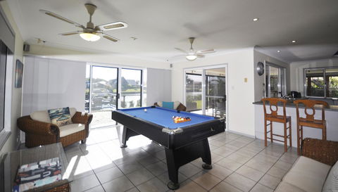 Bribie Island Canal Holiday Destination! - Accommodation Port Macquarie 12