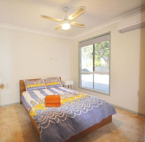 Bribie Island Canal Holiday Destination! - Accommodation Port Macquarie 15