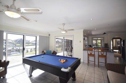 Bribie Island Canal Holiday Destination! - Accommodation Port Macquarie 20