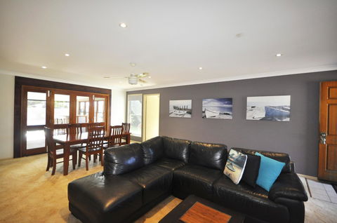 Bribie Island Canal Holiday Destination! - Accommodation Port Macquarie 11