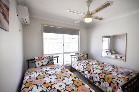 Bribie Island Canal Holiday Destination! - Accommodation Port Macquarie 19