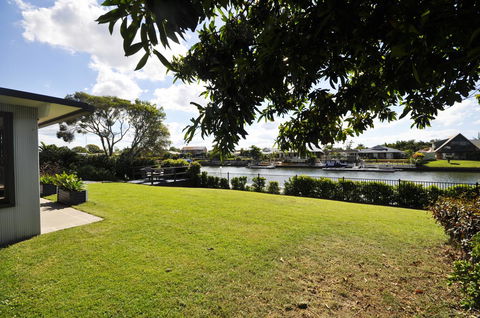 Bribie Island Canal Holiday Destination! - Accommodation Port Macquarie 22