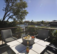 Bribie Island Canal Holiday Destination - Accommodation Port Macquarie