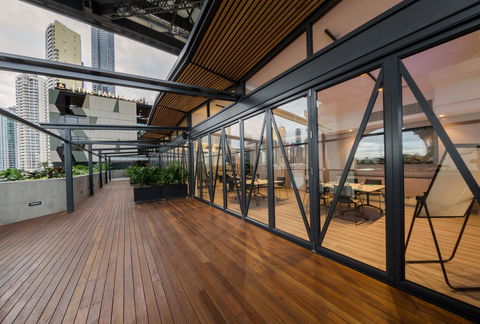 Crystalbrook Vincent - Accommodation Port Macquarie 1
