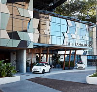Art Series - The Fantauzzo - Accommodation Port Macquarie
