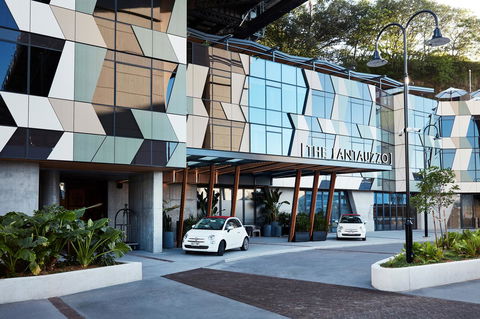 Crystalbrook Vincent - Accommodation Port Macquarie 0