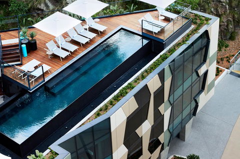 Crystalbrook Vincent - Accommodation Port Macquarie 32