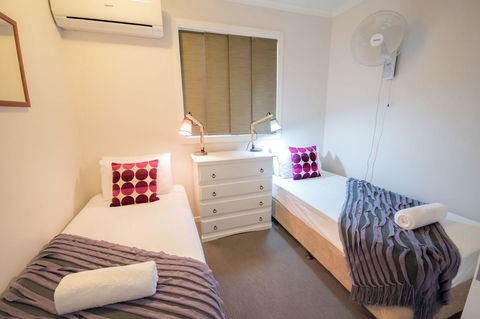 Airlie Apartments - Accommodation Port Macquarie 13