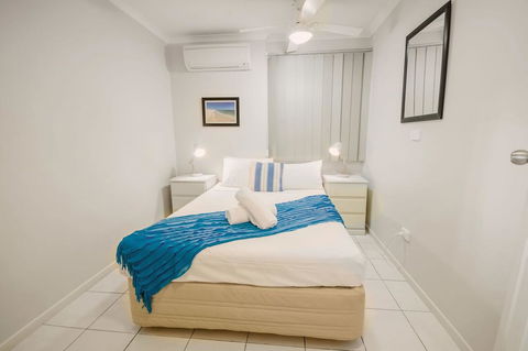 Airlie Apartments - Accommodation Port Macquarie 2