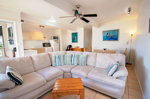 Airlie Apartments - Accommodation Port Macquarie 10