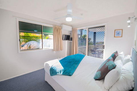 Airlie Apartments - Accommodation Port Macquarie 0
