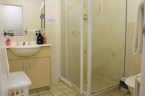 Airlie Apartments - Accommodation Port Macquarie 1