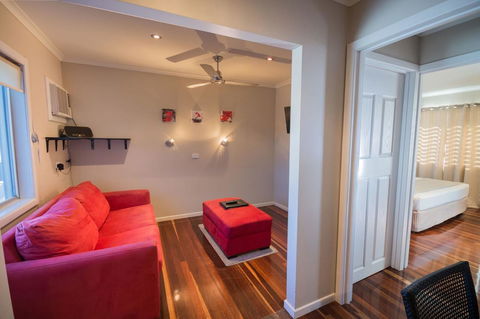 Airlie Apartments - Accommodation Port Macquarie 19