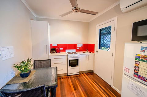 Airlie Apartments - Accommodation Port Macquarie 18