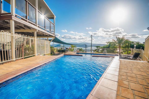 Airlie Apartments - Accommodation Port Macquarie 5