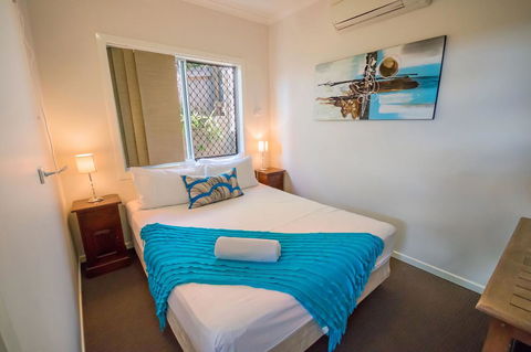Airlie Apartments - Accommodation Port Macquarie 14