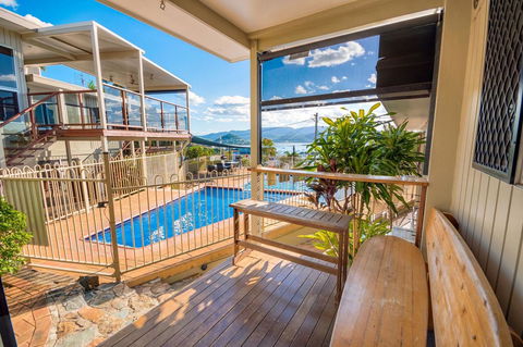 Airlie Apartments - Accommodation Port Macquarie 16