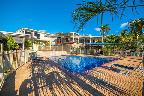 Airlie Apartments - Accommodation Port Macquarie 4