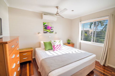 Airlie Apartments - Accommodation Port Macquarie 20