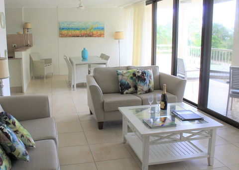 Argosy On The Beach - Accommodation Port Macquarie 7