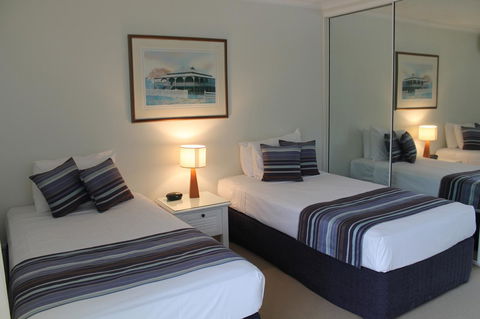 Argosy On The Beach - Accommodation Port Macquarie 10