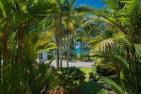 Argosy On The Beach - Accommodation Port Macquarie 16