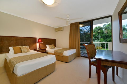Argosy On The Beach - Accommodation Port Macquarie 3