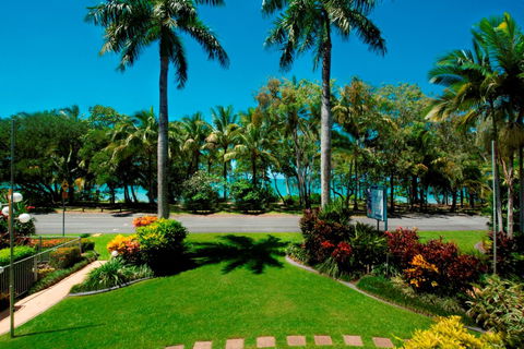 Argosy On The Beach - Accommodation Port Macquarie 8