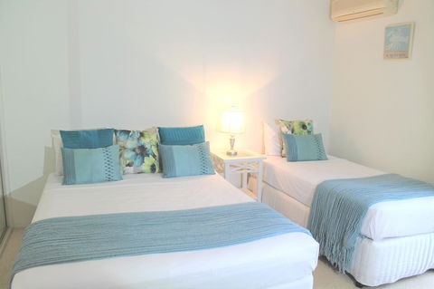 Argosy On The Beach - Accommodation Port Macquarie 9