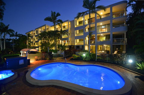 Argosy On The Beach - Accommodation Port Macquarie 1