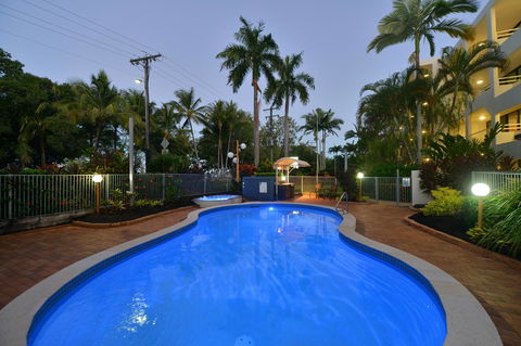 Argosy On The Beach - Accommodation Port Macquarie 6