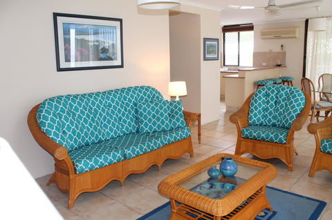 Argosy On The Beach - Accommodation Port Macquarie 12