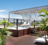Tiki Hotel Apartments Surfers Paradise - Accommodation Port Macquarie