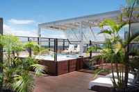 Tiki Hotel Apartments Surfers Paradise