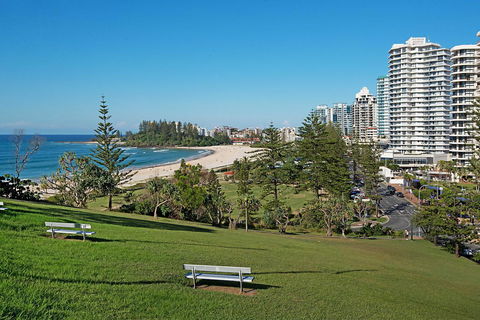 Points North Apartments - Accommodation Port Macquarie 13