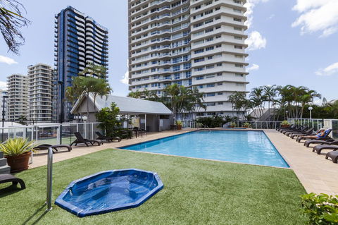 Points North Apartments - Accommodation Port Macquarie 15