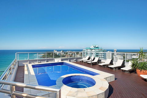 Points North Apartments - Accommodation Port Macquarie 35