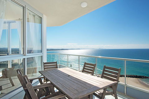 Points North Apartments - Accommodation Port Macquarie 34