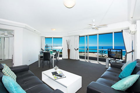 Points North Apartments - Accommodation Port Macquarie 8