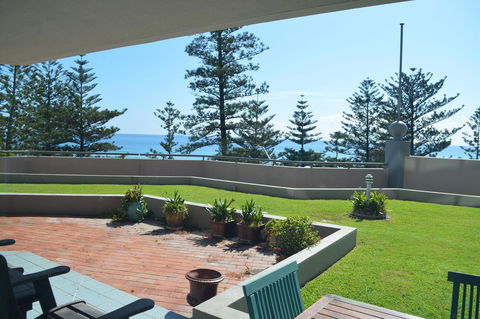 Points North Apartments - Accommodation Port Macquarie 18