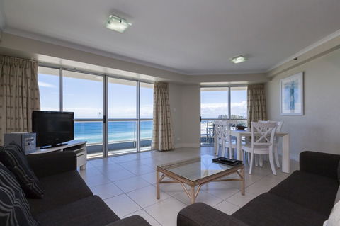 Points North Apartments - Accommodation Port Macquarie 10