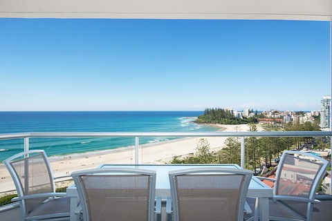 Points North Apartments - Accommodation Port Macquarie 4