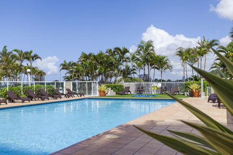 Points North Apartments - Accommodation Port Macquarie 1